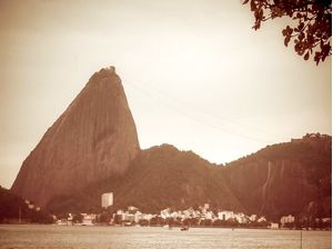 OLD RIO DE JANEIRO