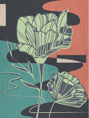 URBAN FLOWERS