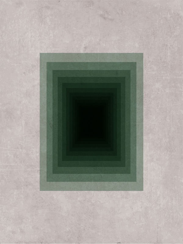 O TÚNEL III