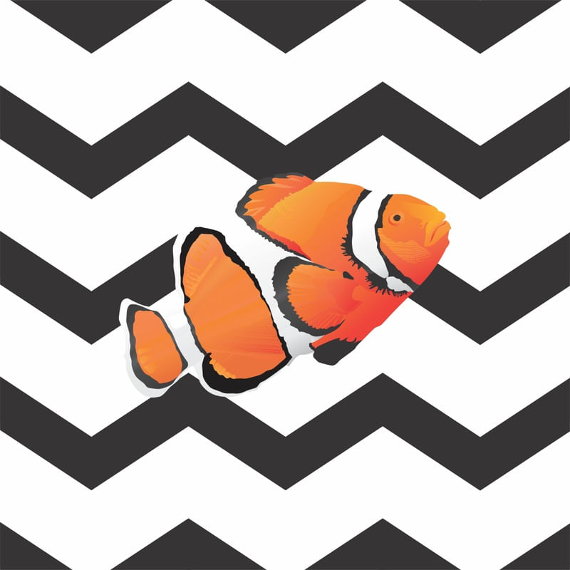 IPANEMA FISH
