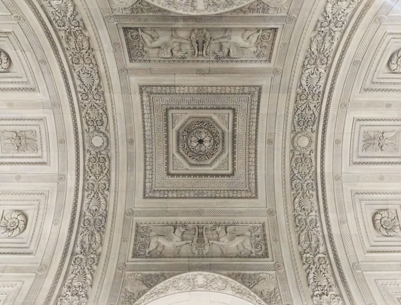 ESTUQUE I