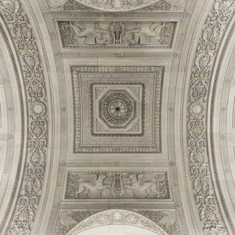 ESTUQUE II