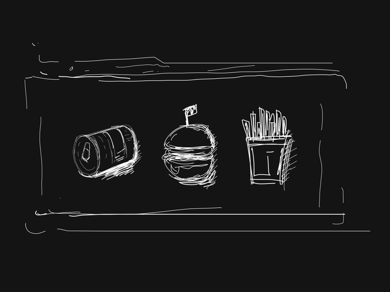 FUTURE FOOD