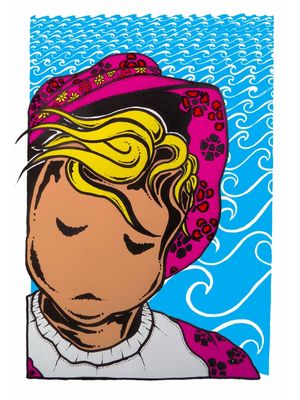MENINA - ERA UMA VEZ
