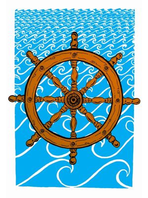 GAROTO AO MAR - ERA UMA VEZ