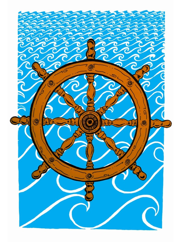 GAROTO AO MAR - ERA UMA VEZ