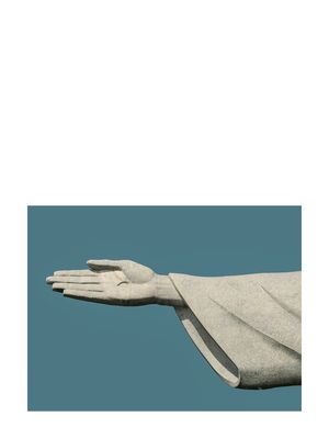 REDENTOR - TRÍPTICO 1 DE 3