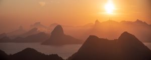 PARQUE DA CIDADE, NIKITY