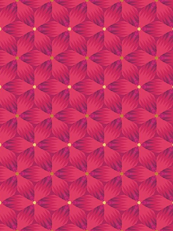 FLORES PATTERN