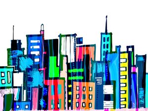 CIDADE PLURAL