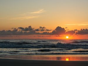 SUNRISE CAIOBÁ