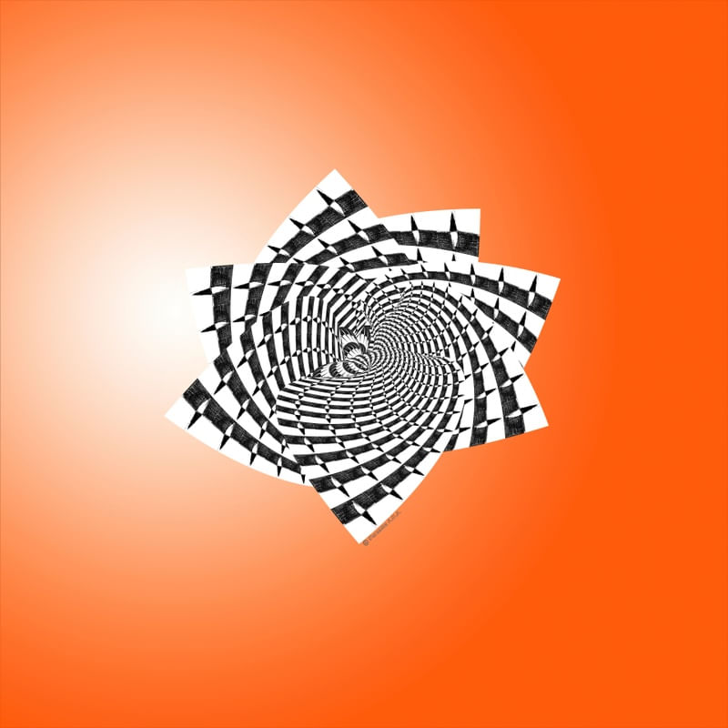 FLOR SPUTNIK