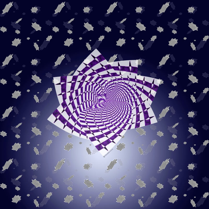 FLOR SPUTNIC 2
