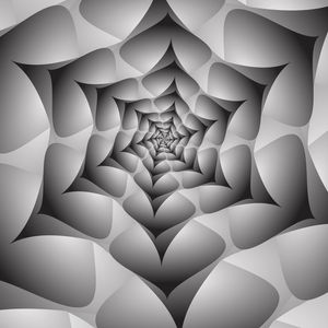 FRACTAL PATTERN