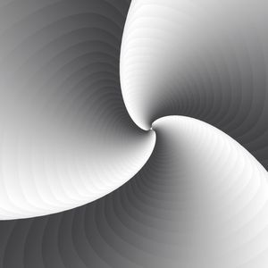 INFINITE CURVE
