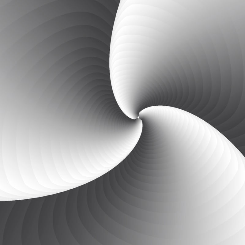 INFINITE CURVE