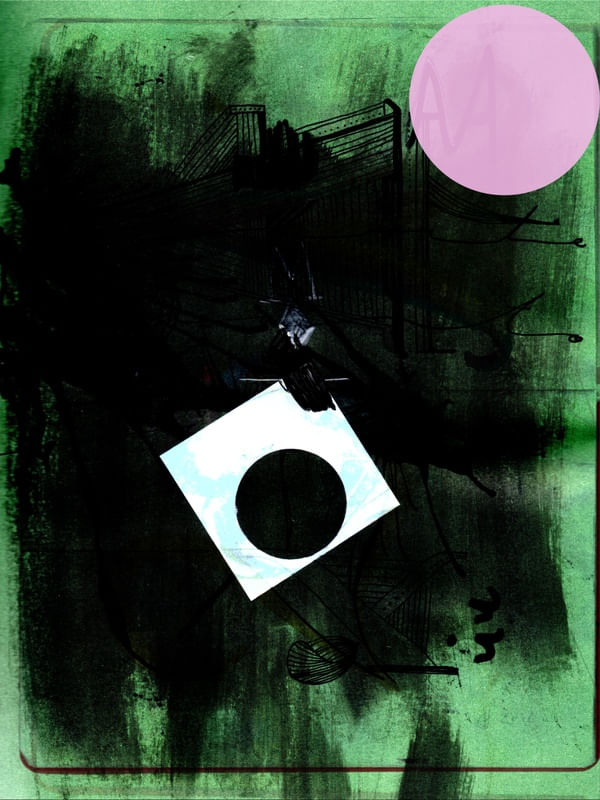 TEXTURAL 01