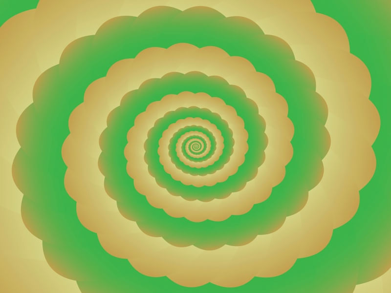 INDIAN STYLE ART