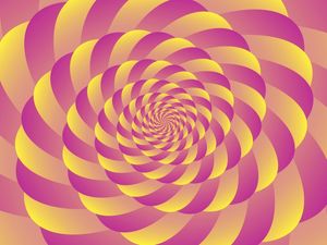 LOLLIPOP SPIRAL