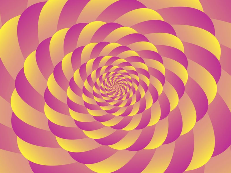 LOLLIPOP SPIRAL