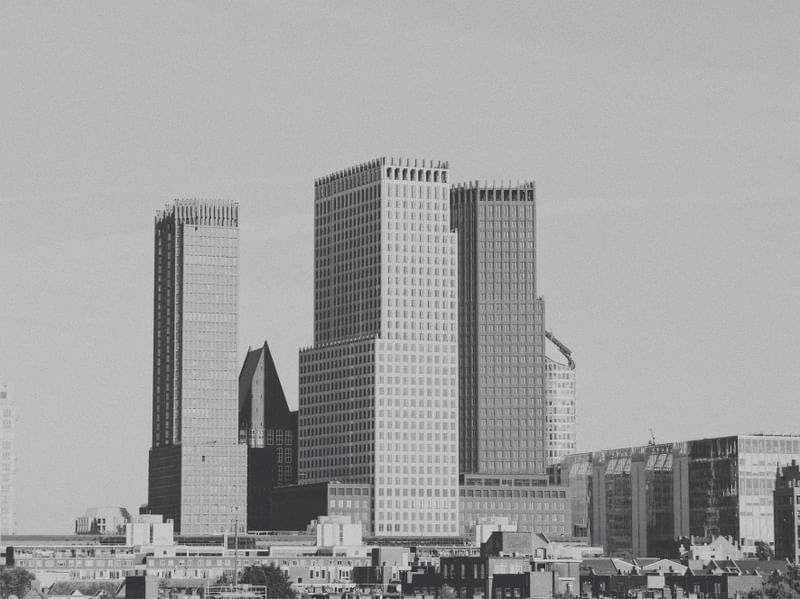 DEN HAAG