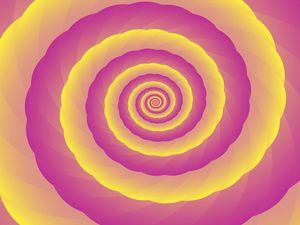 SPRING LOLLIPOP SWIRL