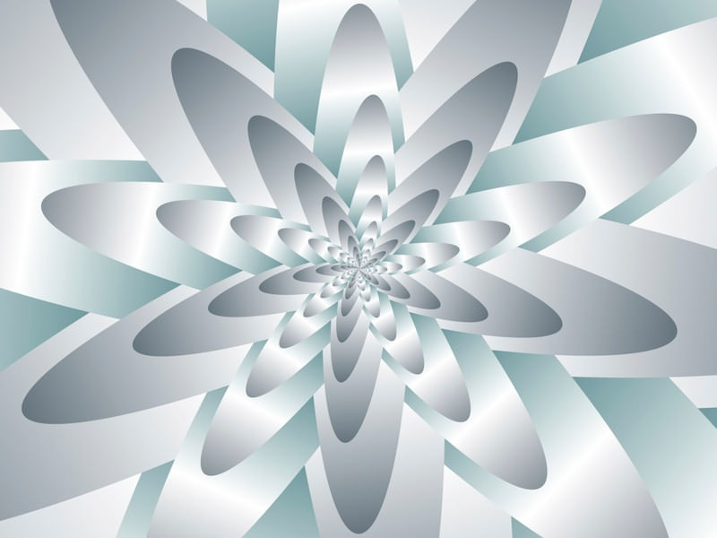 SPRING FLOWER PATTERN