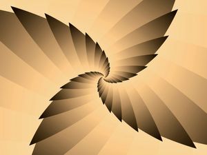 OPTICAL ILLUSION ART