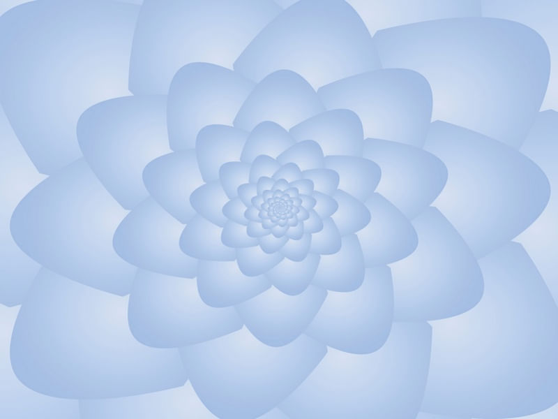PURPLE PASTEL COLOR FLOWER PATTERN