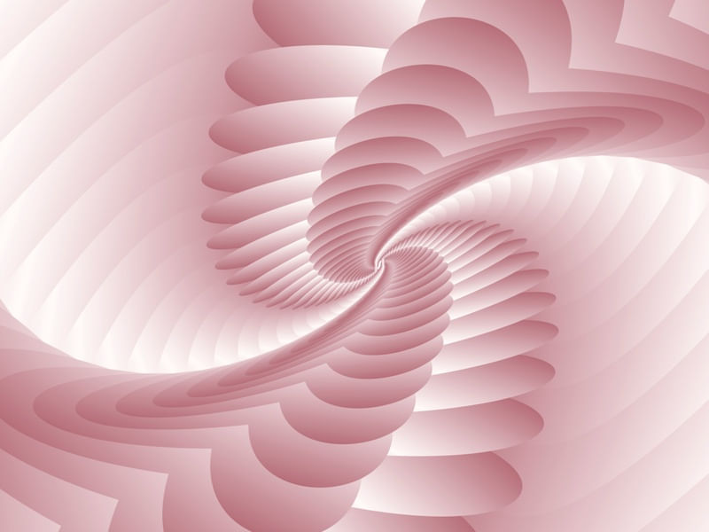 PINK FRACTAL