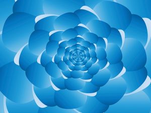 SKY CLOUD SPIRAL