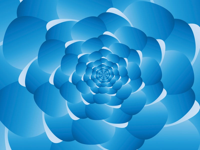 SKY CLOUD SPIRAL