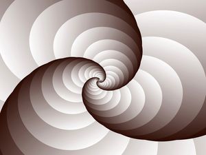 SPIRAL PATTERN