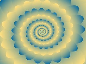 FRACTAL FLOWER