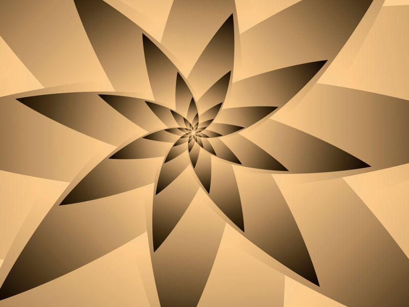 OPTICAL ILLUSION ABSTRACT
