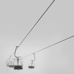 TELEFERICO NO CHILE