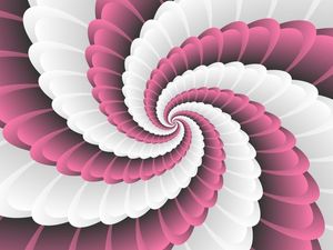 SPIRAL LOOP