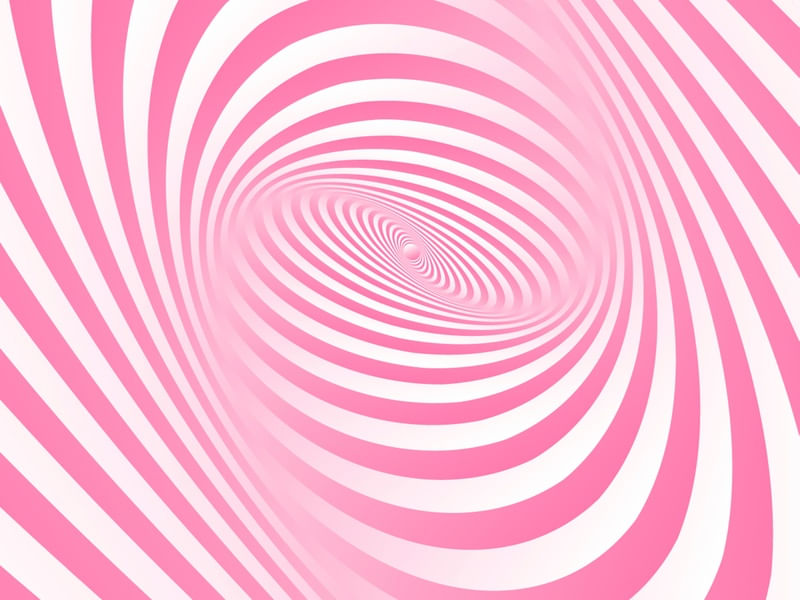 ILLUSION SPIRAL