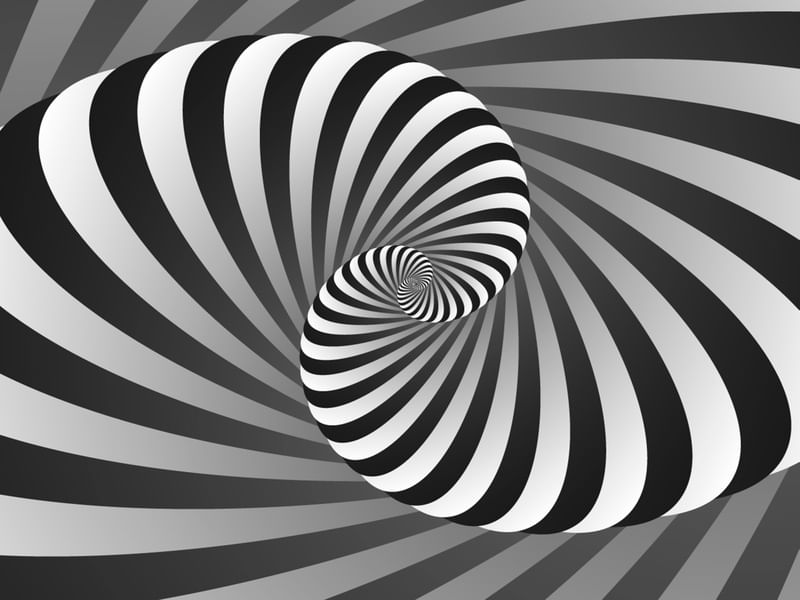 INFINITE LOOP