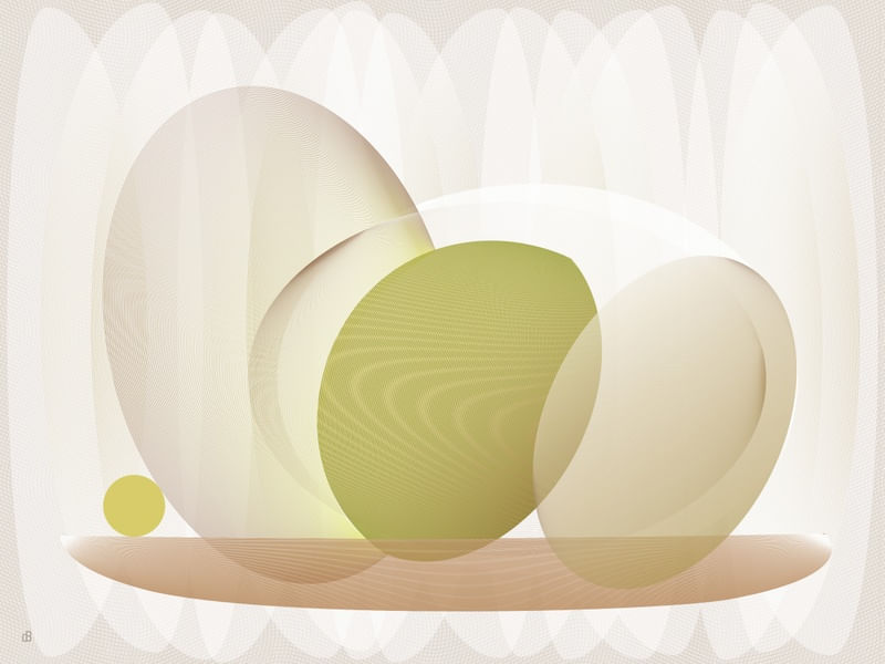 FAKE STILL LIFE 9