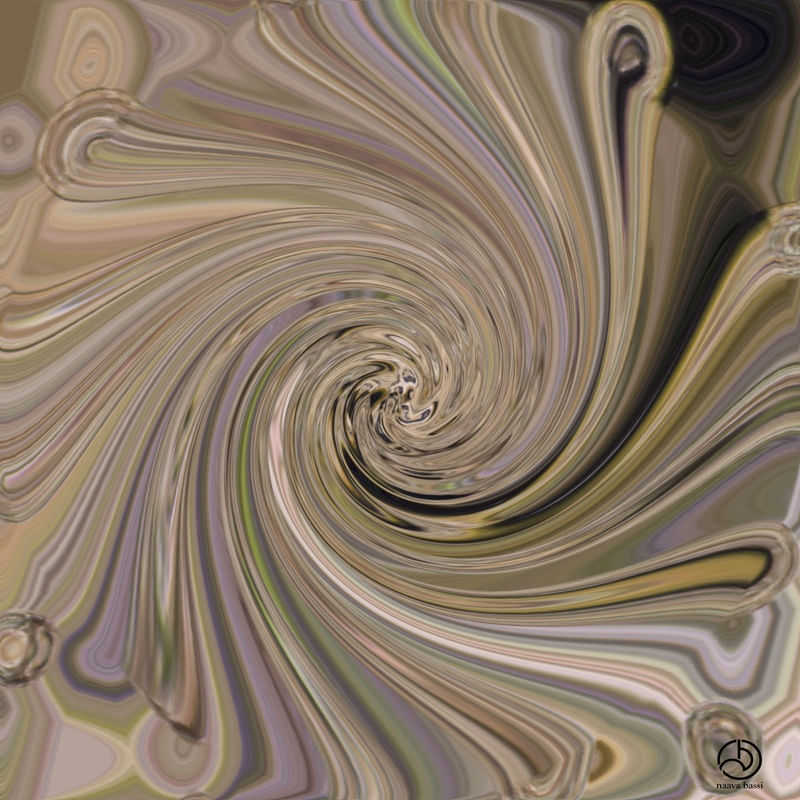 PASSÁRO EM PASTEL