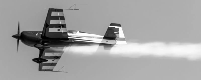 EXTRA 300 ACROBÁTICO 2