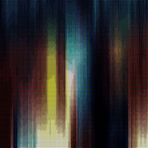 PONTOS COLORIDOS