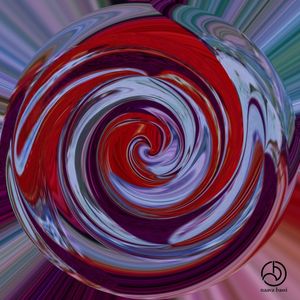 VERMELHO E ROXO