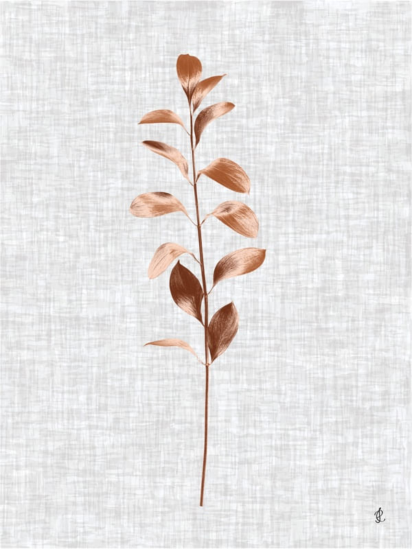 GOLDEN PLANT