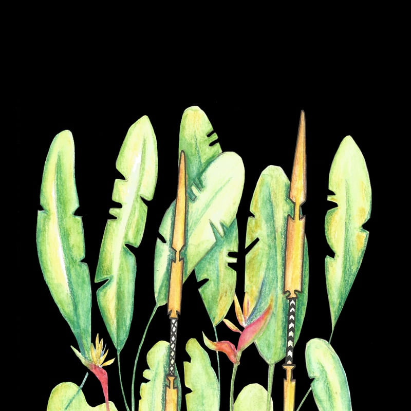 LANÇAS