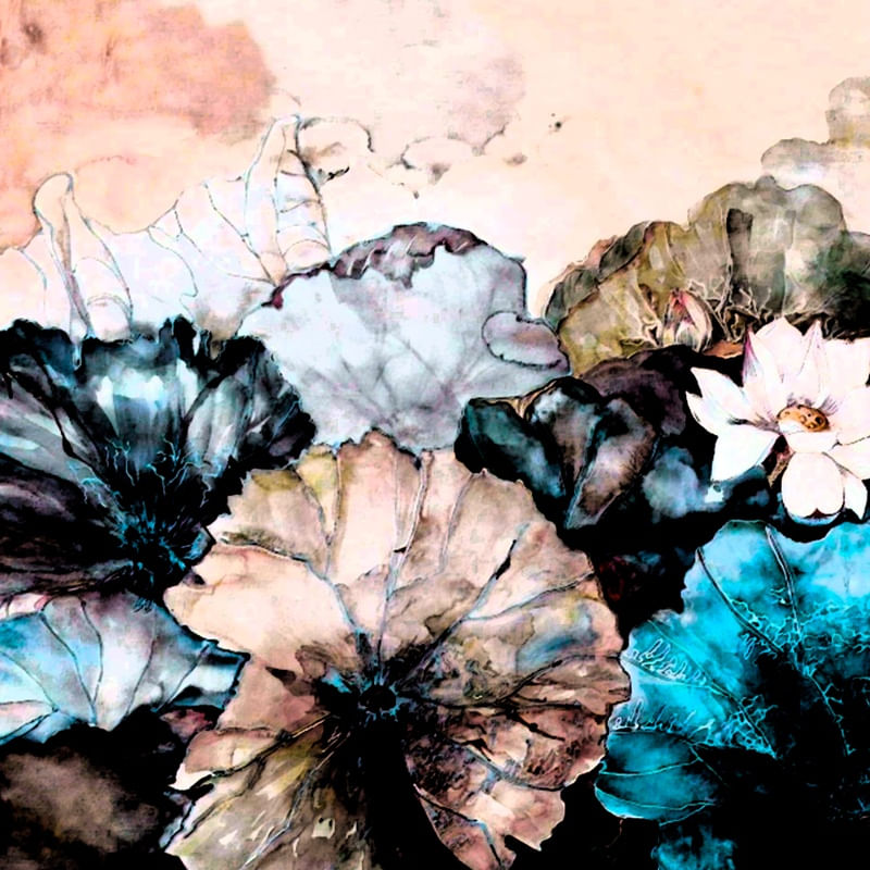 RELEITURA FLOWER VOL. 2