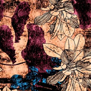 RELEITURA FLOWER VOL. 3