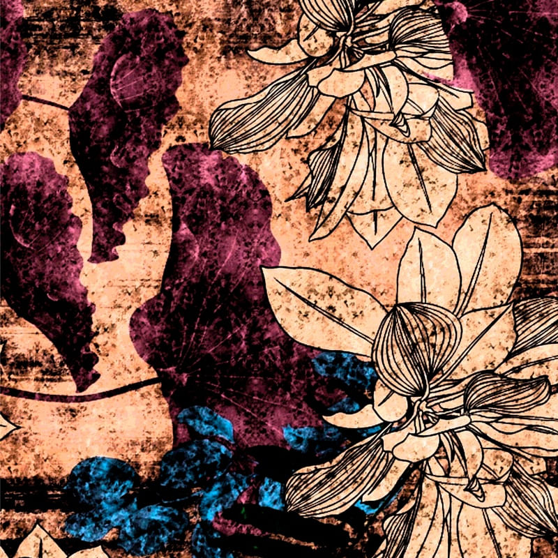 RELEITURA FLOWER VOL. 3