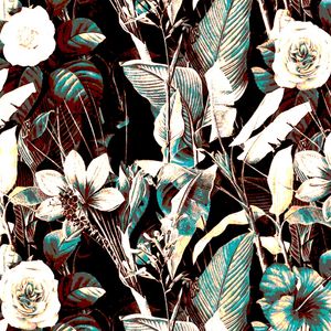 RELEITURA FLOWER VOL. 4